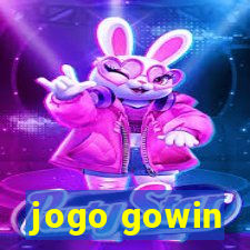 jogo gowin